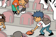 韓国人「韓国人が日本に長年住み続けると生じる症状がマジでヤバ過ぎた‥」韓国人に現れる5つの症状をご覧下さい　韓国の反応