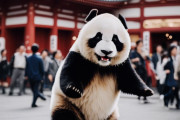 中国人「浅草寺ではあまりやらない方がいいこと」　中国人「私だけではなかったようで安心」「中国人の執念があれば大丈夫」