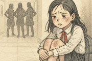 韓国・仁川で深刻な小中学生いじめ...SNS投稿を見つけて警察が捜査「小学生がタバコを無理やり吸わされた...」との事案も