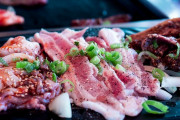 在日韓国人「焼肉は韓国でも日本でも無い在日同胞の食べ物だ」