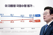 韓国人「与野党代表、揃って辞任要求される事態に」世論調査で支持率が乱高下