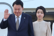 【韓国】ユン・ソクヨル現職大統領初の出国禁止wwwww