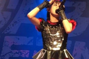 BABYMETALの曲のリリース方法　【海外の反応】