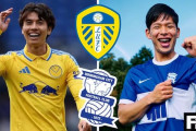海外の反応：日本人二人が快挙！田中碧と岩田智輝がリーグ年間ベスト11選出「日本は恐ろしい」「トップクラスの選手」