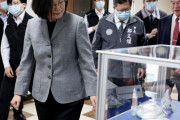 海外「台湾がWHOに提供した情報がシェアされていないと批判する」