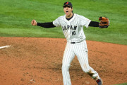 大谷と吾郎のコラボ！日本の人気漫画家の描いたイラストに海外大騒ぎ！（海外の反応）