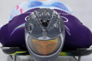 ウクライナの五輪選手が追悼ヘルメットで失格に！←「IOCは腐っている！」（海外の反応）