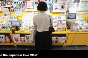 海外「日本人は賢いな…」 世界で唯一日本でのみCDが売れ続ける謎現象に英紙が迫る