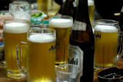 韓国人「韓国で日本のビールが恐ろしい程売れてしまう！」16ヵ月連続で売れている日本のビール　韓国の反応