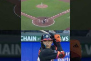 イ・ジョンフの打率がMLB単独2位になったことに全米騒然！←「韓国のイチローだ！」（海外の反応）