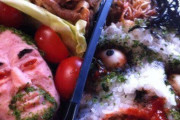 外国人「日本人が生み出したゾンビ弁当が恐ろしい！(笑)」