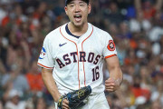 【海外の反応】菊池雄星が7回1失点12Kの快投で移籍後無傷の3連勝！「彼がいなければこの位置にいなかった」
