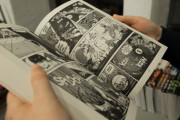 大人気○○に密着シリーズ！人気漫画家 宮島礼吏の1日 海外の反応