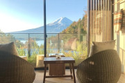 「この雰囲気の良い旅館はどこにあるんだ？」親日外国人が風景を愛でるスレ