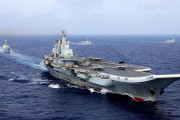 海外「冷静だ！」日本が中国軍に対して取った異例の行動を海外大絶賛！（海外の反応）