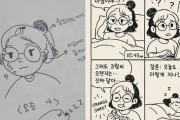 韓国人「AIの著作権侵害問題がK‐ウェブトゥーン業界にも大きな影響」→「我々の作品が無断利用される」　韓国ネットユーザーの反応