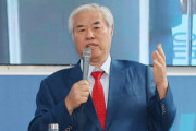 韓国人「全光焄牧師、大統領府占拠時に戒厳令を宣言しろと助言していたと告白し動画を削除」と話題に