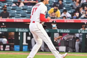 大谷翔平、史上初のリアル二刀流で開幕戦出場、エンゼルス実況スレの翻訳(海外の反応)