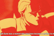 【難問】外国人「シャアの”ララァ・スンは私の母になってくれるかもしれなかった女性だ！”ってどういう意味だったの？」【機動戦士ガンダム 逆襲のシャア】