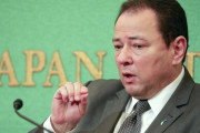 韓国紙「"ロシアは韓国と同じ" 駐日ウクライナ大使、嫌韓リツイート」韓国の反応