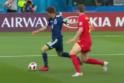中国の反応「東アジアの誇りだ」W杯・日本VSベルギー戦が中国で再脚光！日本代表に称賛続出