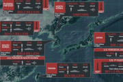 日本と韓国が戦争したらどうなる？←韓国人の反応「日本の海軍力は壊滅する」「いや、結局済州島や独島を奪われる」