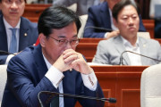 韓国野党「国民の力」がついに支持率20%を割り込む...「貪欲な議員が一人もいない」と国民は理由を言及