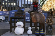 韓国紙「"日本軍慰安婦は売春婦" という、ハーバード大学教授の論文に、国際学術誌 "信頼度低い"」