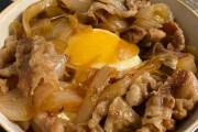 海外「自分で牛丼作ってみた！日本で食べたのと同じくらいうまい！」「ペルソナ5のルブラン特製カレー作った！」小ネタ2本