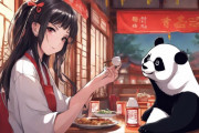 中国人「大阪で中華料理を食べていたら『打倒日本帝国主義！』と聞こえてきた」　中国人「これはダメだろ」「でも笑っちゃう」