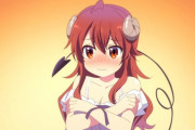 ＜海外の反応まとめ＞まちカドまぞく 2丁目第1話、僕たちはまた街角に帰ってきた。