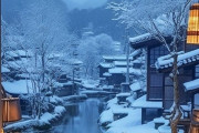 【海外の反応】日本は地上の楽園なのか？観光に来てみたら最高すぎるんだが！