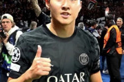 【サッカー日韓戦】韓国人「日本に負けると韓国のスター『イ·ガンイン』が軍隊送りに‥」パリのファンも「軍問題」に関心　韓国の反応