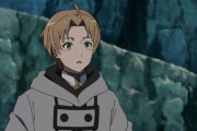 【無職転生 II】第2話 真夜中の森【海外の反応】