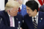海外「日本は中国のウイグル人弾圧の情報を米英に提供していたらしい」