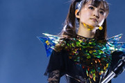 BABYMETALとバイオハザードがコラボ　ゲームファンの反応　【海外の反応】