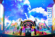 日本のゲームセンターにあるダンスゲームがすごい！( DANCERUSH STARDOM)【海外の反応】