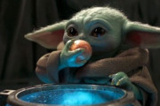 【酷い】『スター・ウォーズ』の実写ドラマで卵を食べるシーン→ 種を絶滅に追いやる大量虐殺行為と炎上