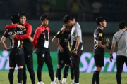 海外の反応：韓国がU17W杯で全敗敗退！アジア人「どうしてこんなに弱いんだ」「日本は韓国より強い」