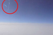【韓国の反応】日本、F-15戦闘機が捉えた北朝鮮ミサイルの落下映像公開。韓国の反応「韓国も日本式安保を学ばなければならない。」