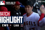 エンゼルスの劇的なサヨナラ勝ちに全米大爆笑！←「興奮したｗ」（海外の反応）