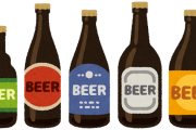 【韓国の反応】10月の日本産ビールの韓国輸出実績’ゼロ’…韓国人「日本のビール会社潰れるかな？」「癌に良い放射線ビール飲まないように！」