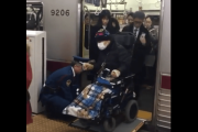 海外「日本人はアメリカ人よりも社会的責任を持っているね」外国人が驚く日本の電車での出来事がコチラ