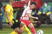 海外の反応「平凡な選手」韓国のエース候補、カップ戦決勝で2失点に絡み酷評される