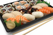 コロナの外出自粛で寿司ロスになる外国人が急増　外食できない状態長引く
