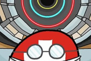 【スイス】素粒子物理学【ポーランドボール】
