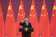 中国人「日本は中国をアジアのリーダーと死んでも認めない」