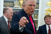 韓国人「トランプがイランとの停戦交渉期限を延長！地上戦の脅威で『合意しろ』と圧迫」