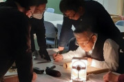 韓国人「日本は韓国人が建てた国です」カタカナ新羅由来説を提起した日本の学者「新羅の角筆を見れば見るほど確信する」　韓国の反応