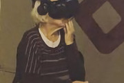 VR施設のスタッフ「93歳のおあちゃんが体験にやってきた、彼女が感動したことは…」